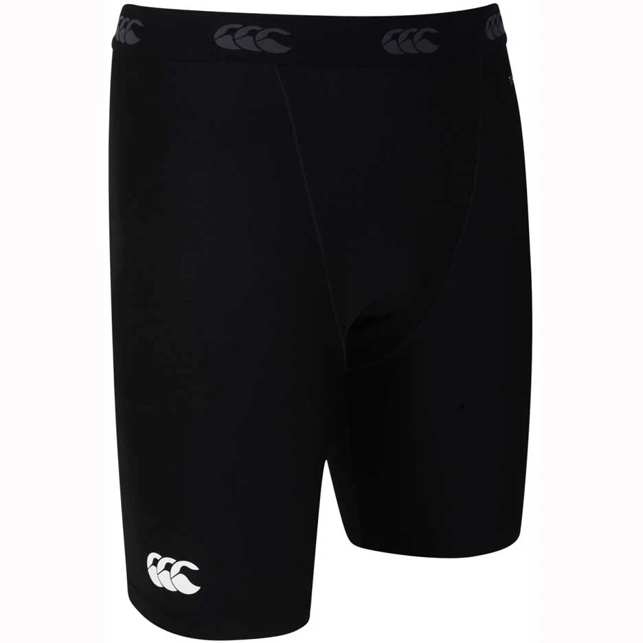 Canterbury Thermoreg Base Layer Shorts 5 Canterbury Thermoreg Base Layer Shorts - Image 3