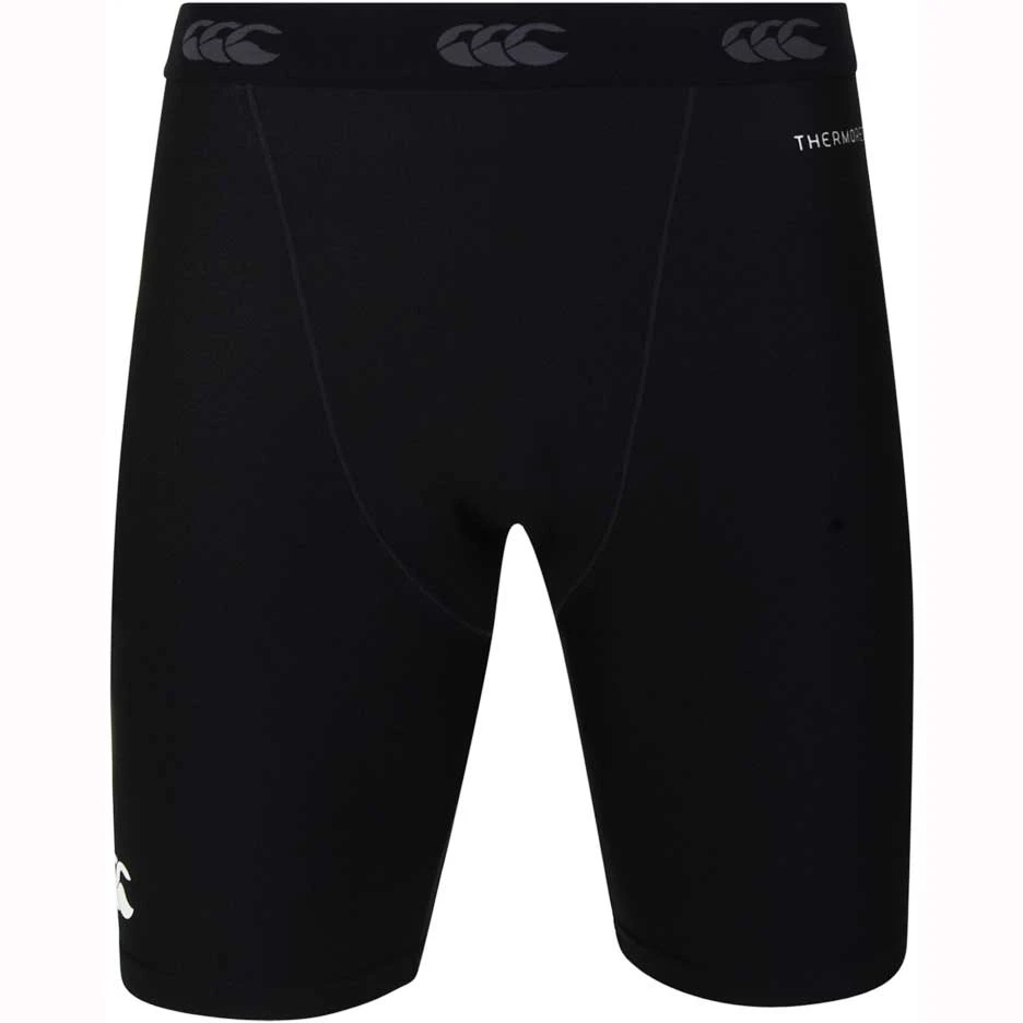Canterbury Thermoreg Base Layer Shorts 3 Canterbury Thermoreg Base Layer Shorts
