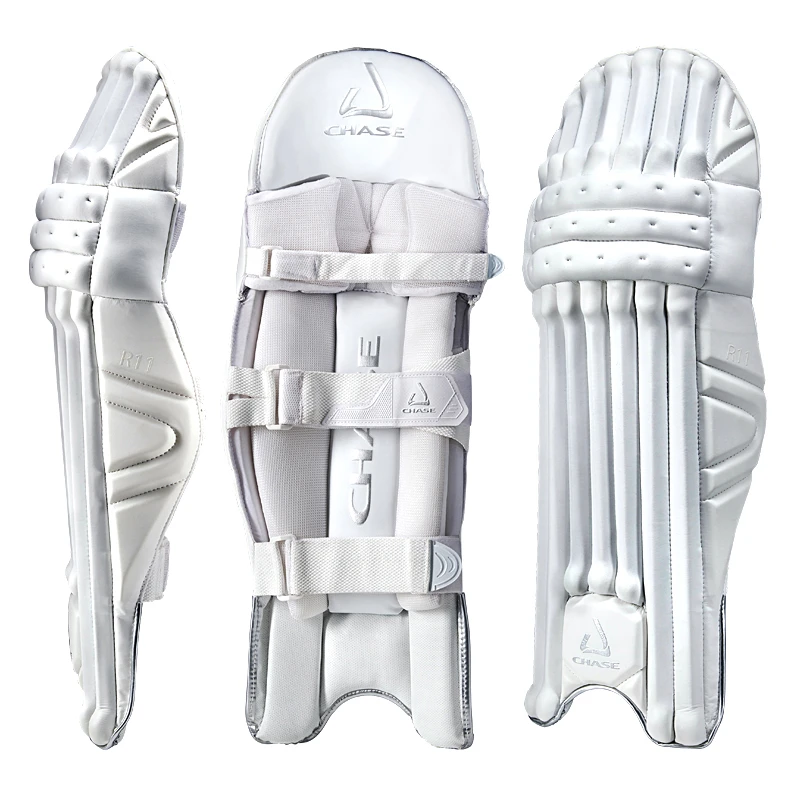 R11 Cricket Batting Pads 3 R11 Cricket Batting Pads
