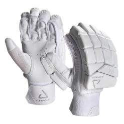 R4 Cricket Batting Gloves