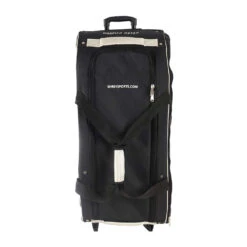 Elite Coffin Bag 10 Elite Coffin Bag -MR Cricket Hockey Coffin Bag Face