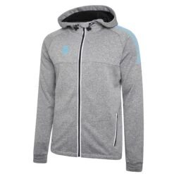 Dual Full Zip Hoody -MR Cricket Hockey DU012 Grey Sky scaled 1