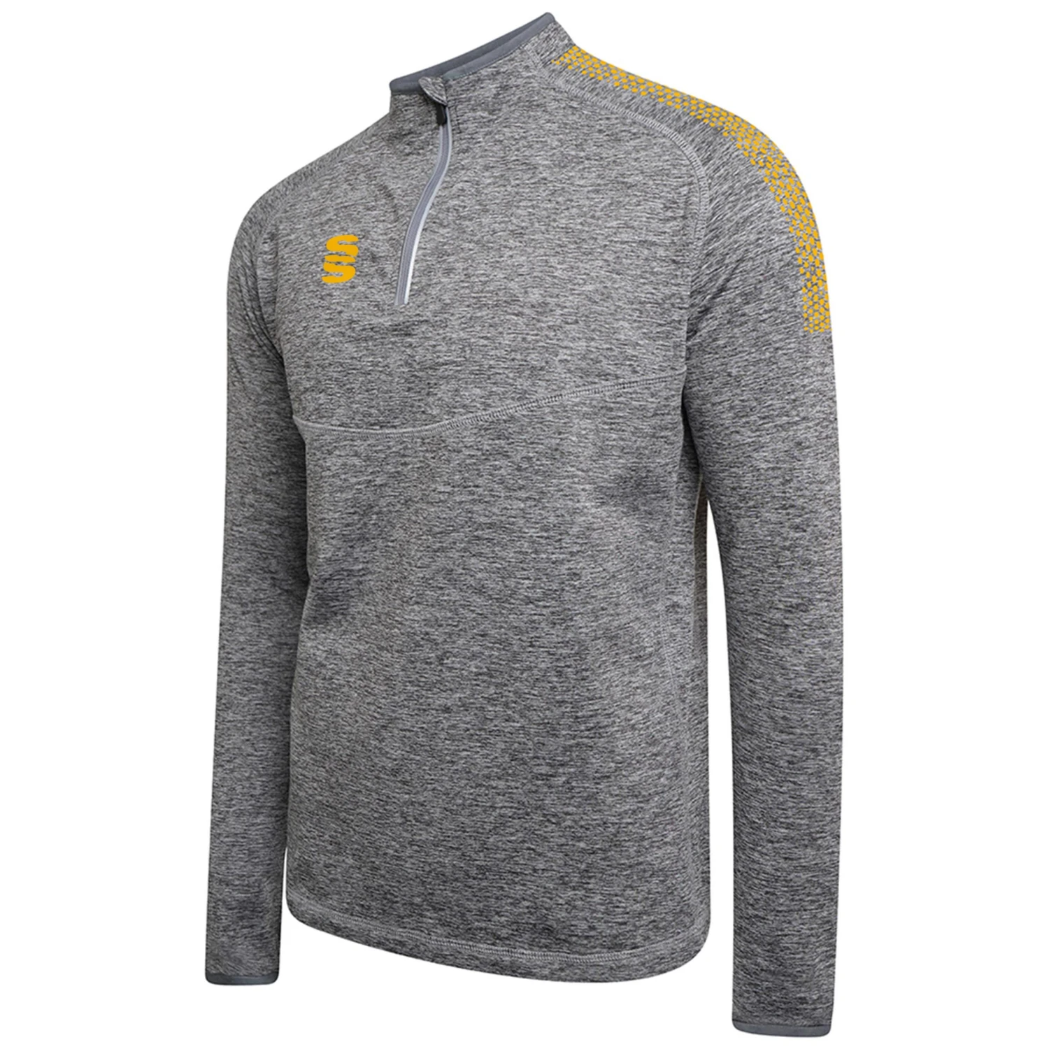 Dual 1/4 Zip Midlayer Performance Top 21 Dual 1/4 Zip Midlayer Performance Top - Image 19