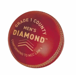 GM Diamond Grade 1 County Men’s Ball Red