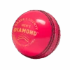 GM Diamond Grade 1 County Men’s Ball Pink -MR Cricket Hockey Diamond Ball Pink
