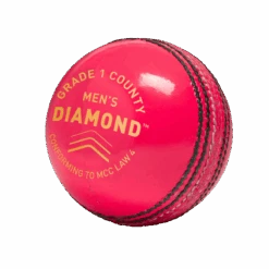 GM Diamond Grade 1 County Men’s Ball Pink