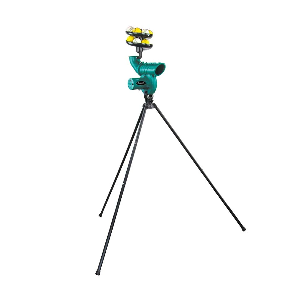 Paceman 176XT Cricket Bowling Machine 4 Paceman 176XT Cricket Bowling Machine - Image 2