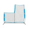 Home Cricket Bowling Screen Protection Net -MR Cricket Hockey Dimension Sport Bowling Screen