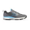 LGHT 550 Hockey Shoe -MR Cricket Hockey Dita Hockey LGHT 550 Hockey Shoe Blue Grey