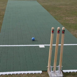 2G Flicx Match Cricket Pitch