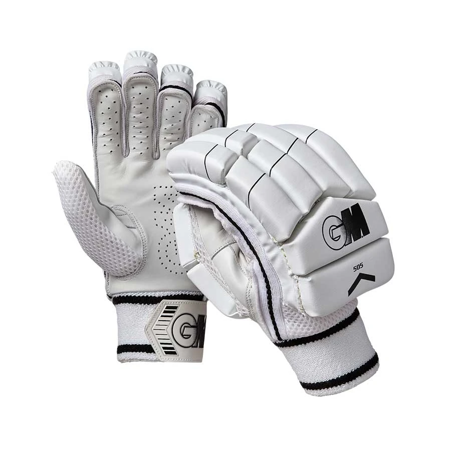 GM 505 Cricket Batting Gloves 2022 3 GM 505 Cricket Batting Gloves 2022