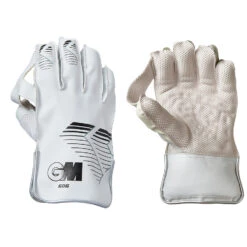 GM 606 Cricket Wicket Keeping Gloves