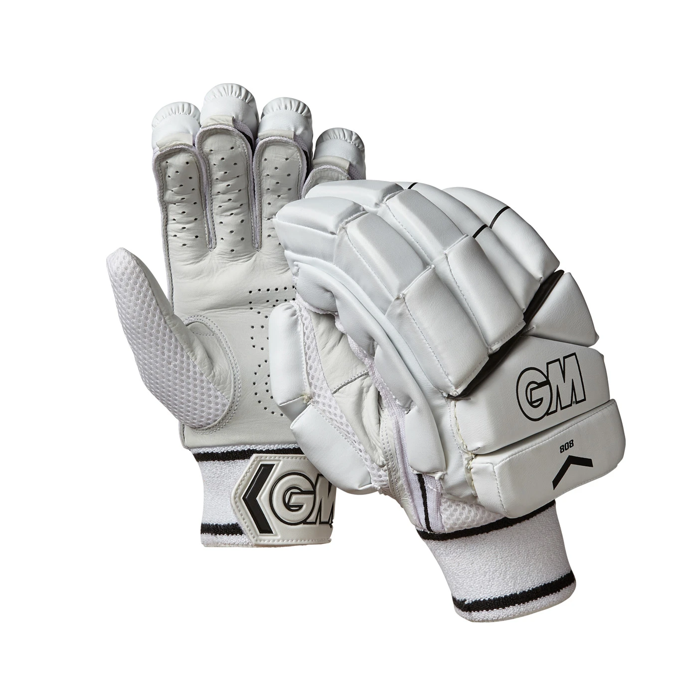 GM 808 Cricket Batting Gloves 2020 3 GM 808 Cricket Batting Gloves 2020