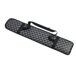 GM Full Length Bat Cover -MR Cricket Hockey GM Full Length Bat Cover Back