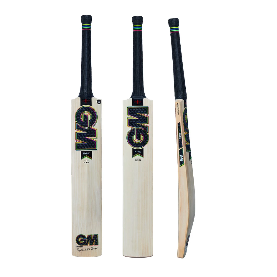 GM Hypa 707 Junior Cricket Bat 3 GM Hypa 707 Junior Cricket Bat