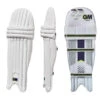 GM Prima Ambidextrous Cricket Batting Pads 2 GM Prima Ambidextrous Cricket Batting Pads -MR Cricket Hockey GM Prima batting pads 23
