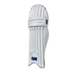 GM Siren 606 Batting Pads 9 GM Siren 606 Batting Pads -MR Cricket Hockey GM Siren 606 Batting Pad 2020 front