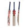 Hypernova 5 Star Cricket Bat -MR Cricket Hockey GN Hypernova Bat Main 1 3