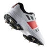 Velocity 3.0 Spike Cricket Shoe 2 Velocity 3.0 Spike Cricket Shoe -MR Cricket Hockey Gray Nicoll Velocity 3.0 Cricket Shoe