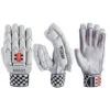 Legend Cricket Batting Gloves -MR Cricket Hockey Gray Nicolls Legend Cricket Batting Gloves 2020