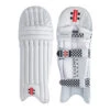 Legend Cricket Batting Pads 1 Legend Cricket Batting Pads -MR Cricket Hockey Gray Nicolls Legend Cricket Batting Pads