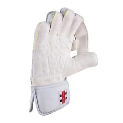 Legend Wicket Keeping Gloves 5 Legend Wicket Keeping Gloves -MR Cricket Hockey Gray Nicolls Legend Wicket Keeping Gloves Palm