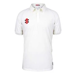 Matrix Cricket Shirt Short Sleeve
