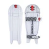 Prestige Wicket Keeping Pads 2 Prestige Wicket Keeping Pads -MR Cricket Hockey Gray Nicolls Prestige Wicket Keeping Pads