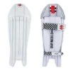 Select Wicket Keeping Pads -MR Cricket Hockey Gray Nicolls Select Wicket Keeping Pads 2022