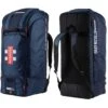 Team 550 Duffle Cricket Bag 1 Team 550 Duffle Cricket Bag -MR Cricket Hockey Gray Nicolls Team 550 Cricket Duffle Bag 2022