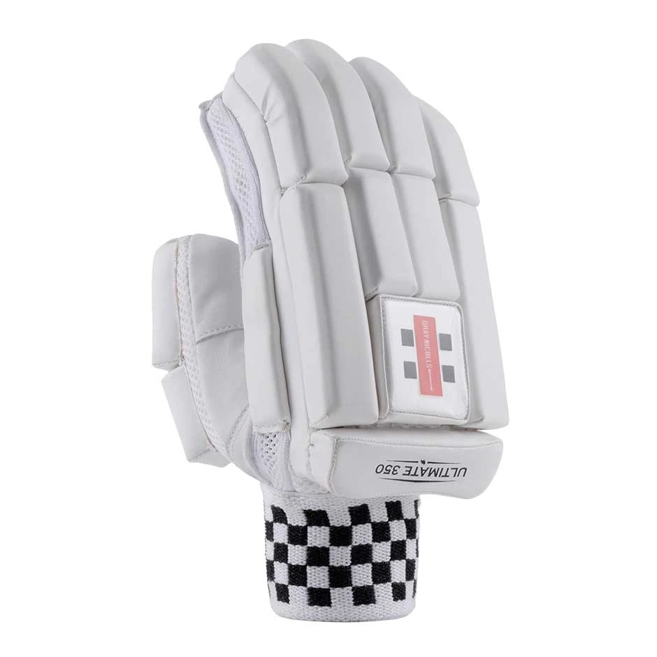 Ultimate 350 Cricket Batting Gloves 4 Ultimate 350 Cricket Batting Gloves - Image 2
