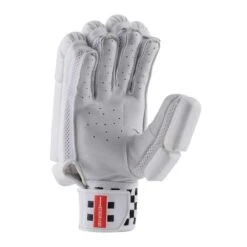 Ultimate 350 Cricket Batting Gloves 7 Ultimate 350 Cricket Batting Gloves -MR Cricket Hockey Gray Nicolls Ultimate 350 Batting Glove Palm 2022 1
