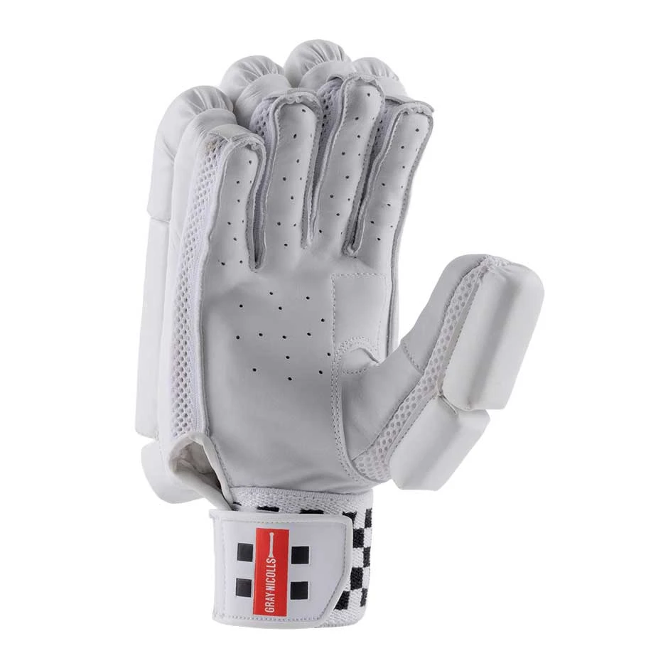 Ultimate 350 Cricket Batting Gloves 5 Ultimate 350 Cricket Batting Gloves - Image 3