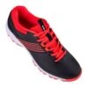 Flash 2.0 Junior Hockey Shoe Black Red -MR Cricket Hockey Grays Burner Hockey Shoe Black Red 2021 1