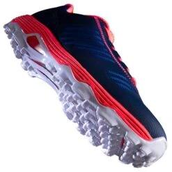 Burner Ladies Hockey Shoe Navy Red 13 Burner Ladies Hockey Shoe Navy Red -MR Cricket Hockey Grays Burner Hockey Shoe navy Red 2021 main