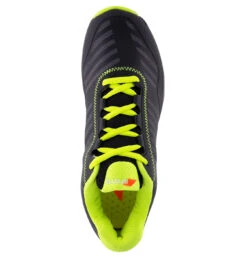 Burner Rubber Hockey Shoe Black Yellow 11 Burner Rubber Hockey Shoe Black Yellow -MR Cricket Hockey Grays Burner Rubber Hockey Shoe Black Yellow 2019 Top