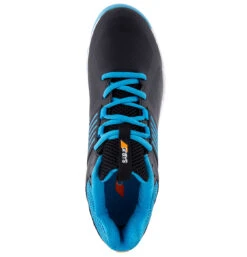 Flash 2.0 Hockey Shoe Black Blue 11 Flash 2.0 Hockey Shoe Black Blue -MR Cricket Hockey Grays Flash Hockey Shoe Black Blue 2019 Top