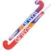 100i Dynabow Indoor Hockey Stick Blue Red -MR Cricket Hockey Grays Hockey 100i Indoor Hockey Stick