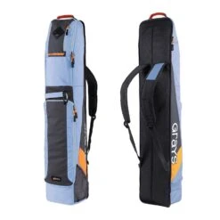 Delta X Hockey Kit Bag Sky