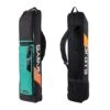 G3000 Hockey Kit Bag Black/Aqua -MR Cricket Hockey Grays Hockey G3000 Hockey Bag 2022 BlackAqua