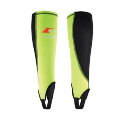 G700 Hockey Shinpad Shinliner -MR Cricket Hockey Grays Hockey G700 Hockey Shinliner yellow