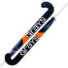 GTI 6000 Jumbow Indoor Hockey Stick -MR Cricket Hockey Grays Hockey GTI 6000 Jumbow Indoor Hockey Stick