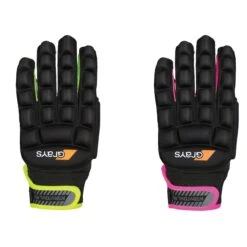 International Pro Indoor Hockey Glove