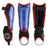 Grays Hockey Shield Shinguard Royal Red -MR Cricket Hockey Grays Hockey Shield Shinpad Royal Red