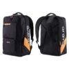 XI Hockey Rucksack Bag Black -MR Cricket Hockey Grays Hockey XI Ruckasack 2022 Black