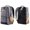 XI Hockey Rucksack Bag Grey