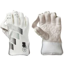 GM 606 Cricket Wicket Keeping Gloves 22