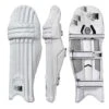 GM 808 Cricket Batting Pads 22 -MR Cricket Hockey Gunn and Moore 808 Cricket Batting Pads 2022