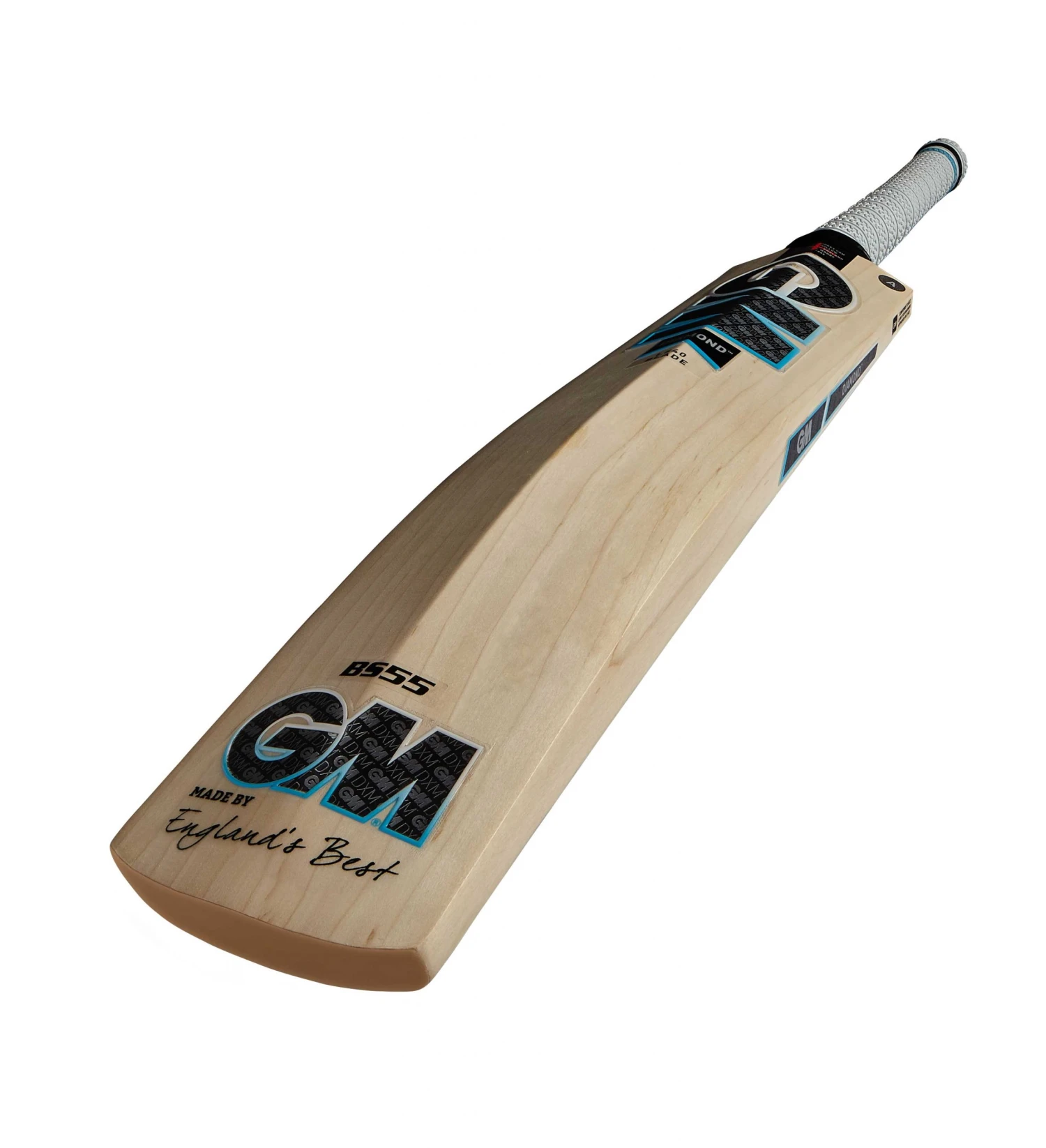 GM Diamond Original Limited Edition Cricket Bat 2021 4 GM Diamond Original Limited Edition Cricket Bat 2021 - Image 2