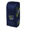 GM Original Wheelie Duffle Cricket Bag 1 GM Original Wheelie Duffle Cricket Bag -MR Cricket Hockey Gunn and Moore Original Wheelie Duffle Bag front